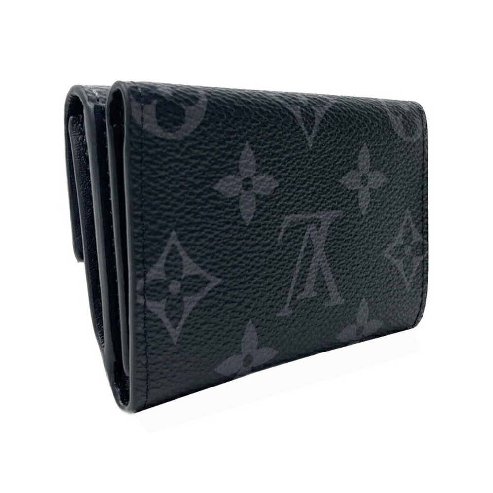 Louis Vuitton Monogram Eclipse Black Reverse Comp… - image 2